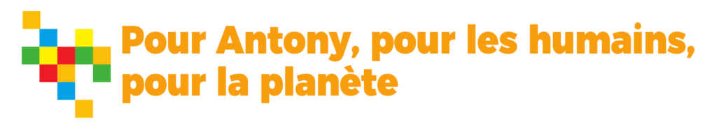 « Pour Antony, pour les humains, pour la planète ».