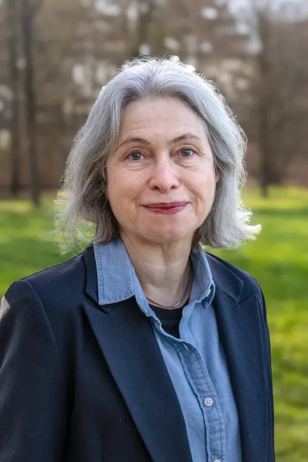 Portrait de Clare Donovan