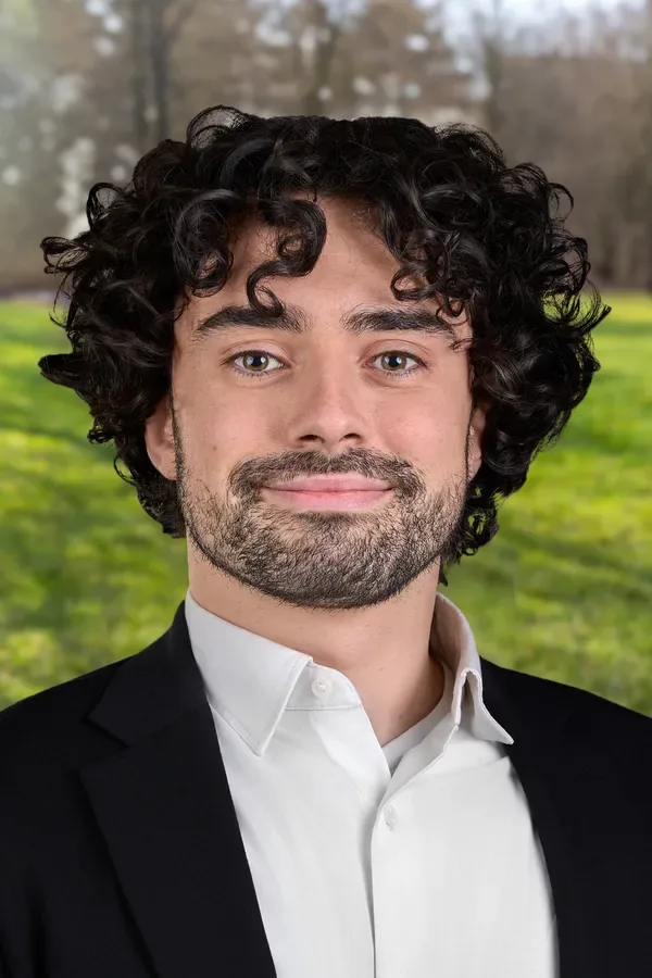 Portrait de Romain Montbeyre-Soussand