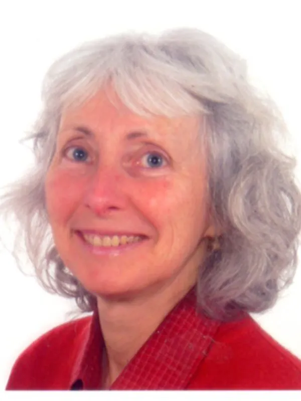Portrait de Cathy Montbeyre