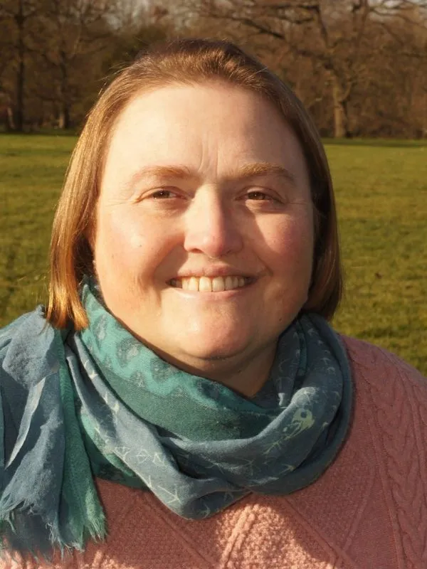 Portrait de Celine Laurent