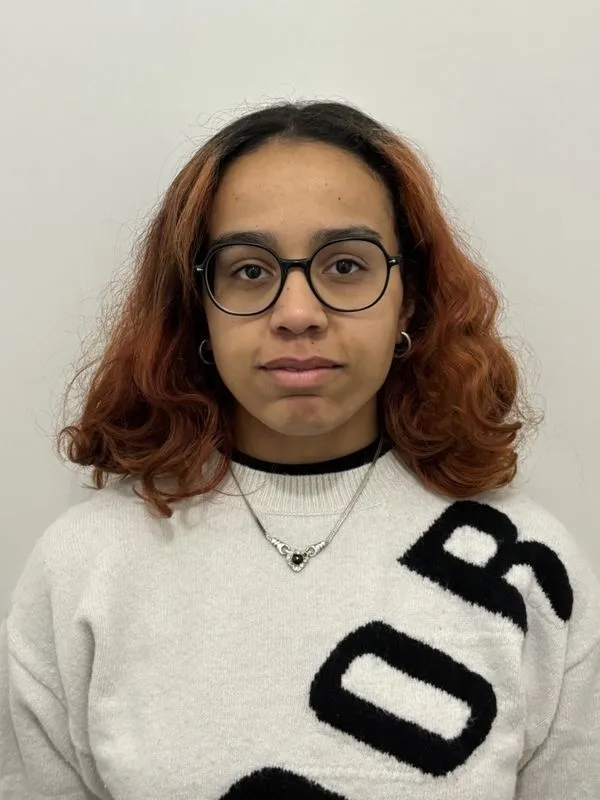 Portrait de Emmanuelle Pecon