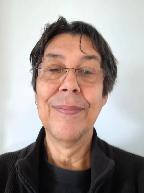 Portrait de Frédéric Libert