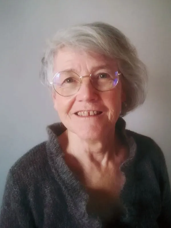 Portrait de Hélène Lemaire