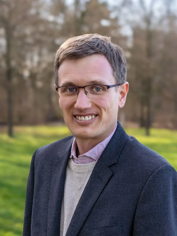 Portrait de Julien Doyen
