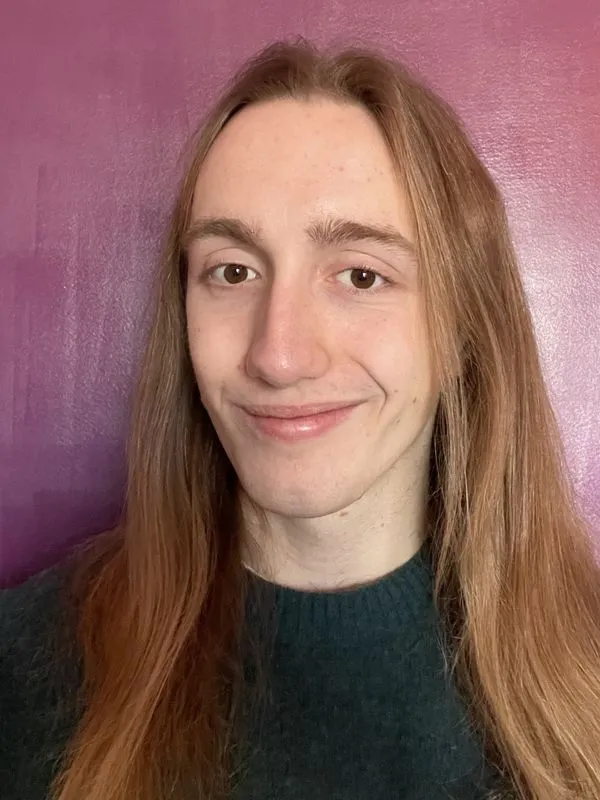 Portrait de Julien Martinerie