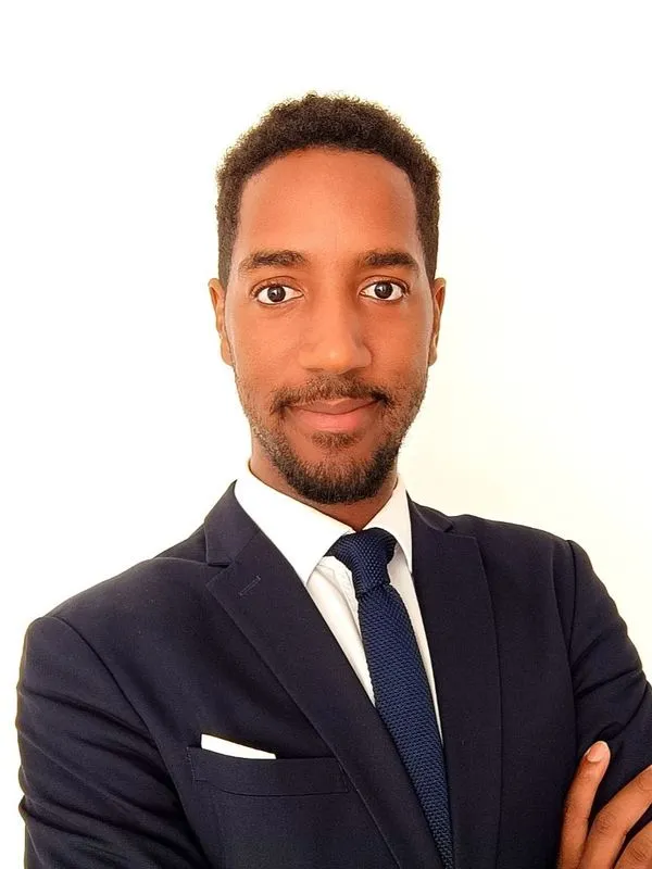 Portrait de Ricardo René