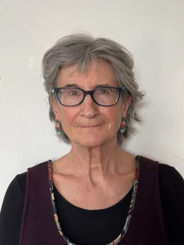 Portrait de Veronique Deballe