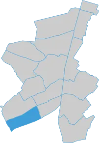 Habitant du Noyer-Doré
